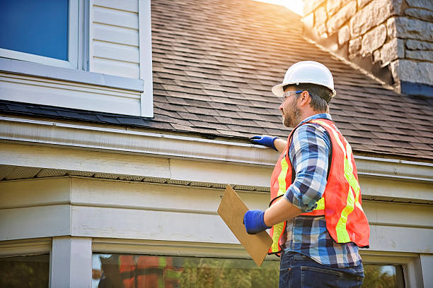 Licensed Emergency Roof Repair service in Dundee, IL - Norken Roofing